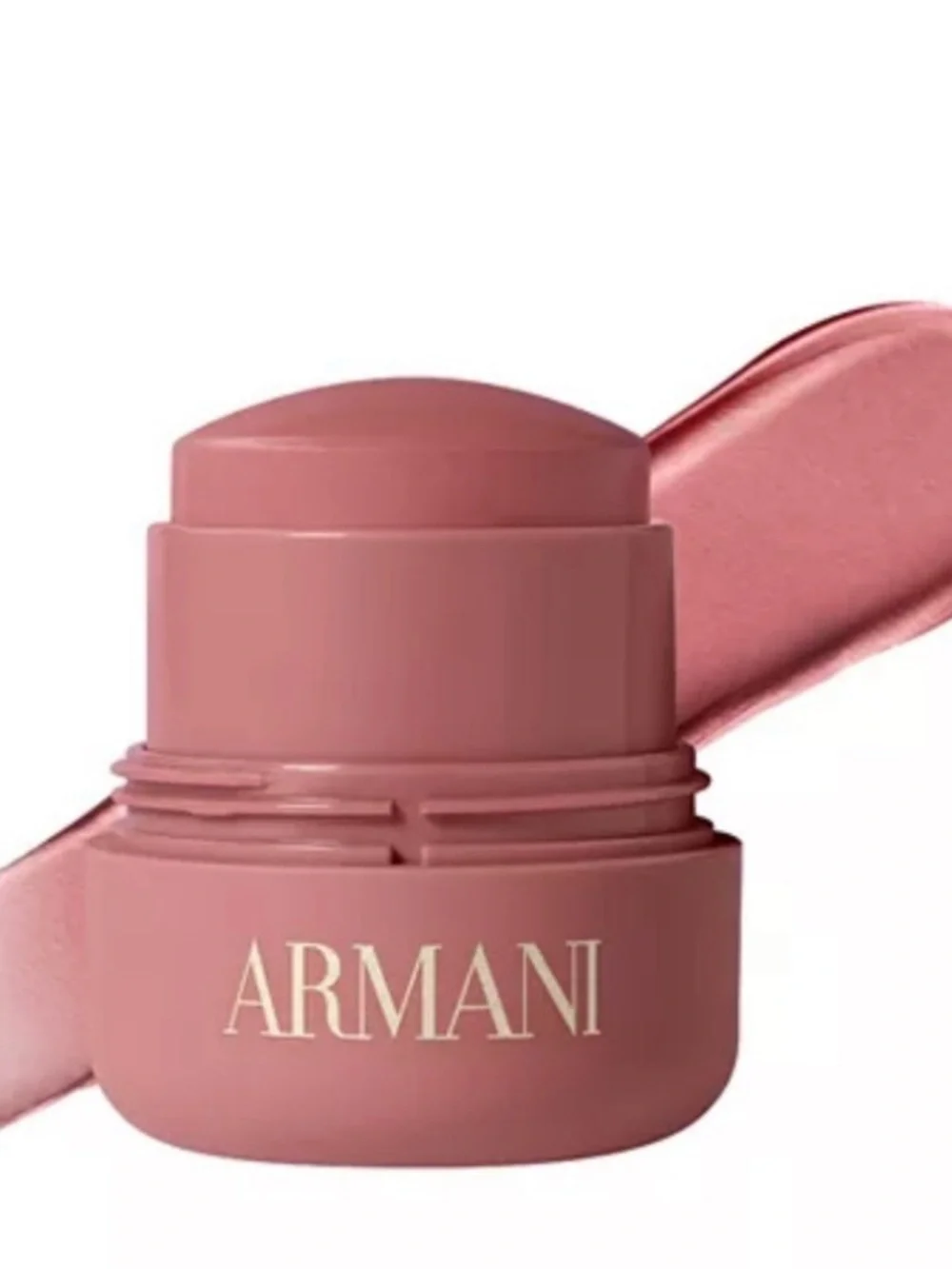 Armani Beauty Dolci Mauve Blush
